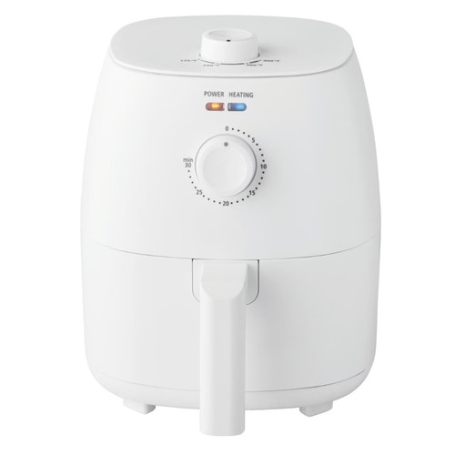 Air fryer white - 2.2,